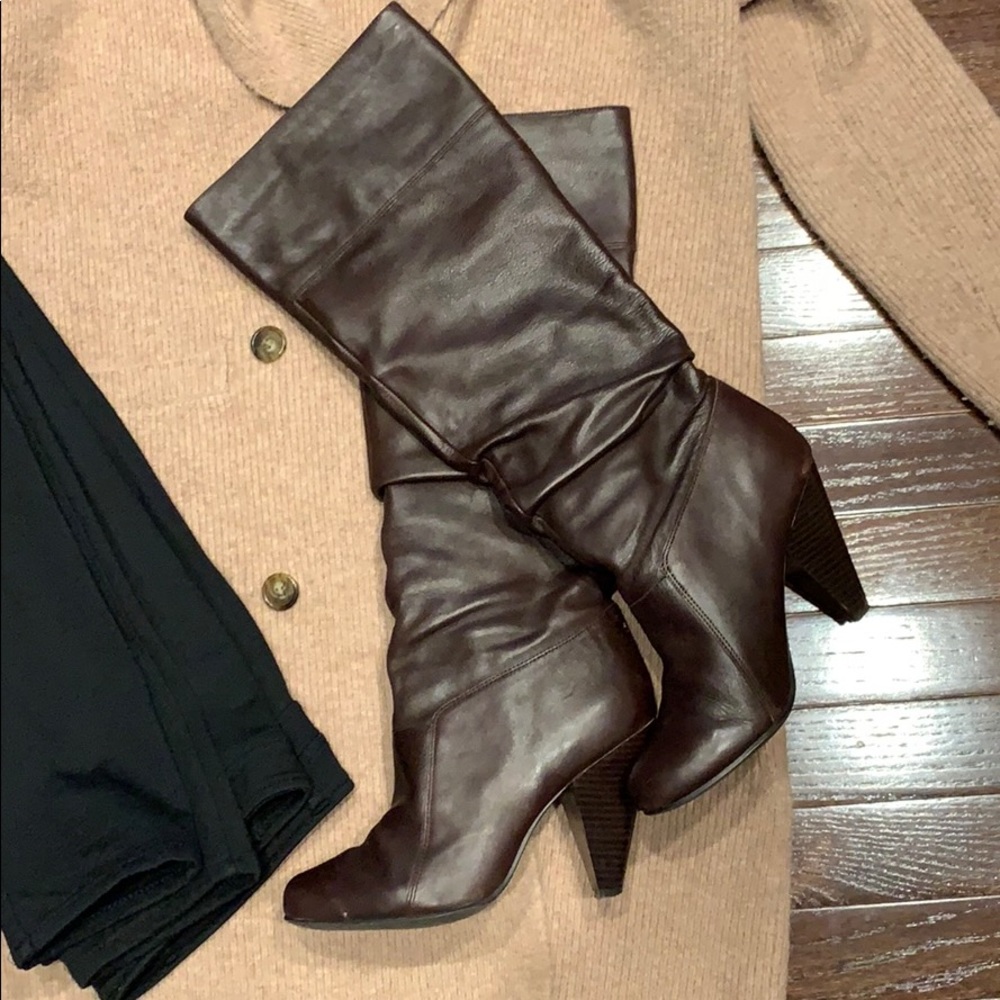 Jessica Simpson “Angie” boot